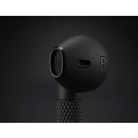 Наушники Marshall Minor III (черный) - Превью изображения №6 — Интернет-магазин Time-Shop