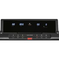 Электрическая беговая дорожка Titanium Masters Slimtech C250 - Превью изображения №5 — Интернет-магазин Time-Shop