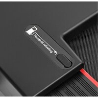 Электрическая беговая дорожка Titanium Masters Slimtech C250 - Превью изображения №10 — Интернет-магазин Time-Shop