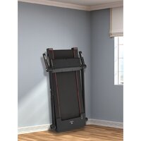 Электрическая беговая дорожка Titanium Masters Slimtech C250 - Превью изображения №8 — Интернет-магазин Time-Shop