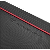 Электрическая беговая дорожка Titanium Masters Slimtech C250 - Превью изображения №11 — Интернет-магазин Time-Shop