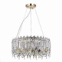 Подвесная люстра ST Luce SL1655.203.06 - Превью изображения №4 — Интернет-магазин Time-Shop