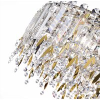 Подвесная люстра ST Luce SL1655.203.06 - Превью изображения №6 — Интернет-магазин Time-Shop