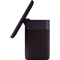 Колонка с умным дисплеем Яндекс Станция Дуо Макс (красный) - Превью изображения №3 — Интернет-магазин Time-Shop