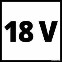 Зарядное устройство Einhell Power-X-Boostcharger 8 A 4512155 (18В) - Превью изображения №2 — Интернет-магазин Time-Shop