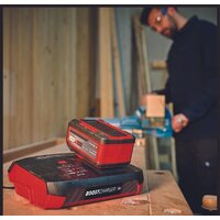 Зарядное устройство Einhell Power-X-Boostcharger 8 A 4512155 (18В) - Превью изображения №8 — Интернет-магазин Time-Shop