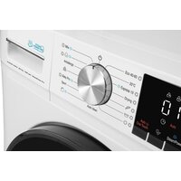 Стирально-сушильная машина Hansa WDHG814481W - Превью изображения №6 — Интернет-магазин Time-Shop