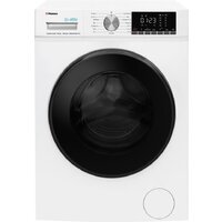 Стирально-сушильная машина Hansa WDHG814481W - Превью изображения №2 — Интернет-магазин Time-Shop