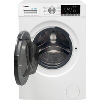 Стирально-сушильная машина Hansa WDHG814481W - Превью изображения №3 — Интернет-магазин Time-Shop