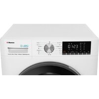 Стирально-сушильная машина Hansa WDHG814481W - Превью изображения №4 — Интернет-магазин Time-Shop