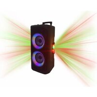 Патибокс Denver Electronics TSP-353 - Превью изображения №3 — Интернет-магазин Time-Shop