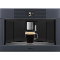 Кофемашина Smeg CMS4104G - Превью изображения №3 — Интернет-магазин Time-Shop