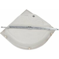 Душевой поддон Triton ПД7 100x100 - Превью изображения №2 — Интернет-магазин Time-Shop