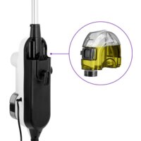 Паровая швабра Kitfort KT-1072 - Превью изображения №6 — Интернет-магазин Time-Shop