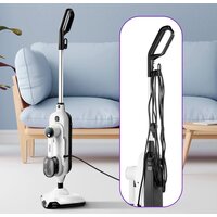 Паровая швабра Kitfort KT-1072 - Превью изображения №12 — Интернет-магазин Time-Shop