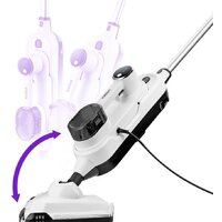 Паровая швабра Kitfort KT-1072 - Превью изображения №7 — Интернет-магазин Time-Shop