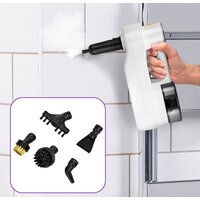 Паровая швабра Kitfort KT-1072 - Превью изображения №11 — Интернет-магазин Time-Shop