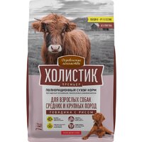 Корма для собак