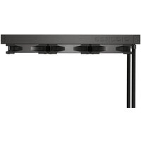 Система жидкостного охлаждения для процессора Genesis Hydria 360 NLG-2320 - Превью изображения №3 — Интернет-магазин Time-Shop