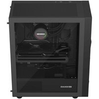 Система жидкостного охлаждения для процессора Genesis Hydria 360 NLG-2320 - Превью изображения №9 — Интернет-магазин Time-Shop