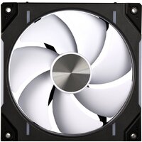 Вентилятор для корпуса Phanteks D30-140 D-RGB Regular Black PH-F140D30_DRGB_PWM_BK01 - Превью изображения №4 — Интернет-магазин Time-Shop