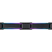 Вентилятор для корпуса Phanteks D30-140 D-RGB Regular Black PH-F140D30_DRGB_PWM_BK01 - Превью изображения №6 — Интернет-магазин Time-Shop