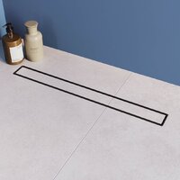 Трап/канал RGW Drain Leo-31 60213160-04 - Превью изображения №2 — Интернет-магазин Time-Shop