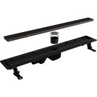 Трап/канал RGW Drain Leo-31 60213160-04 - Превью изображения №3 — Интернет-магазин Time-Shop