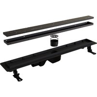 Трап/канал RGW Drain Leo-31 60213160-04 - Превью изображения №5 — Интернет-магазин Time-Shop