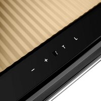 Кухонная вытяжка MAUNFELD Fermana 60 (золото) - Превью изображения №10 — Интернет-магазин Time-Shop