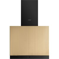 Кухонная вытяжка MAUNFELD Fermana 60 (золото) - Превью изображения №2 — Интернет-магазин Time-Shop