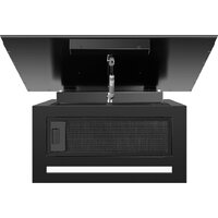 Кухонная вытяжка MAUNFELD Fermana 60 (золото) - Превью изображения №4 — Интернет-магазин Time-Shop