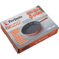 Сковорода Perfecto Linea 57-265543 - Превью изображения №2 — Интернет-магазин Time-Shop