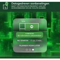 Робот-пылесос iRobot Roomba Max 705 Vac Robot + AutoEmpty Dock (черный) - Превью изображения №9 — Интернет-магазин Time-Shop