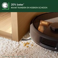 Робот-пылесос iRobot Roomba Max 705 Vac Robot + AutoEmpty Dock (черный) - Превью изображения №4 — Интернет-магазин Time-Shop