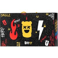 Кальян без колбы Misha Revolt Hero Flame - Превью изображения №4 — Интернет-магазин Time-Shop