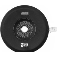 Кальян без колбы Misha Revolt Hero Flame - Превью изображения №2 — Интернет-магазин Time-Shop