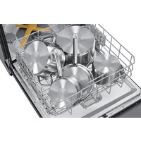 Встраиваемая посудомоечная машина Samsung DW60DG750I00U1 - Превью изображения №6 — Интернет-магазин Time-Shop