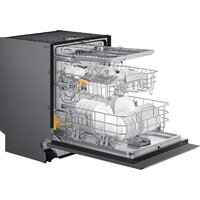 Встраиваемая посудомоечная машина Samsung DW60DG750I00U1 - Превью изображения №5 — Интернет-магазин Time-Shop