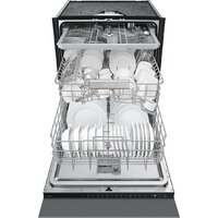 Встраиваемая посудомоечная машина Samsung DW60DG750I00U1 - Превью изображения №4 — Интернет-магазин Time-Shop