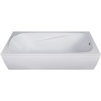 Ventospa Serena LA 150x70 (с ножками и экраном)