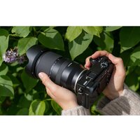 Объектив Tamron 18-300mm F/3.5-6.3 Di III-A VC VXD для Sony E - Превью изображения №11 — Интернет-магазин Time-Shop