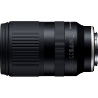 Объектив Tamron 18-300mm F/3.5-6.3 Di III-A VC VXD для Sony E - Превью изображения №3 — Интернет-магазин Time-Shop
