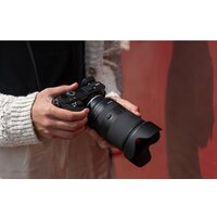Объектив Tamron 18-300mm F/3.5-6.3 Di III-A VC VXD для Sony E - Превью изображения №17 — Интернет-магазин Time-Shop