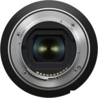 Объектив Tamron 18-300mm F/3.5-6.3 Di III-A VC VXD для Sony E - Превью изображения №6 — Интернет-магазин Time-Shop