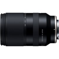 Объектив Tamron 18-300mm F/3.5-6.3 Di III-A VC VXD для Sony E - Превью изображения №4 — Интернет-магазин Time-Shop