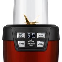 Стационарный блендер Sencor SNB 6601RD - Превью изображения №8 — Интернет-магазин Time-Shop