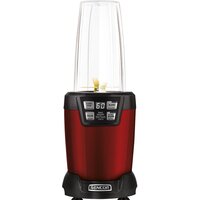 Стационарный блендер Sencor SNB 6601RD - Превью изображения №7 — Интернет-магазин Time-Shop