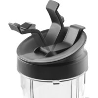 Стационарный блендер Sencor SNB 6601RD - Превью изображения №10 — Интернет-магазин Time-Shop