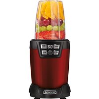 Стационарный блендер Sencor SNB 6601RD - Превью изображения №3 — Интернет-магазин Time-Shop